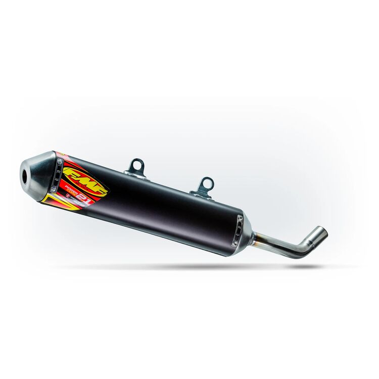 FMF Powercore 2.1 Silencer Yamaha YZ250 2002-2026 - RevZilla