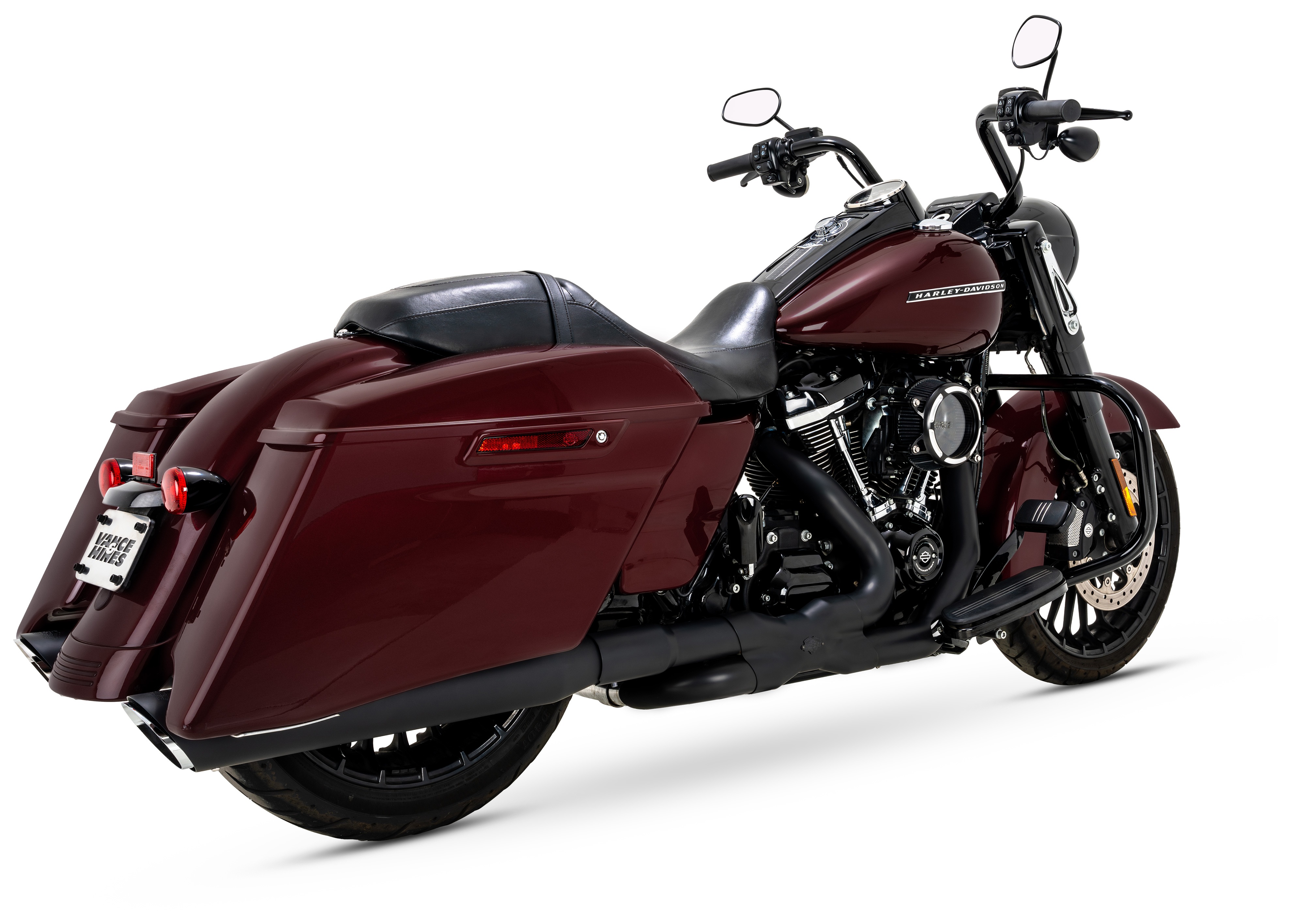 Vance & Hines 4