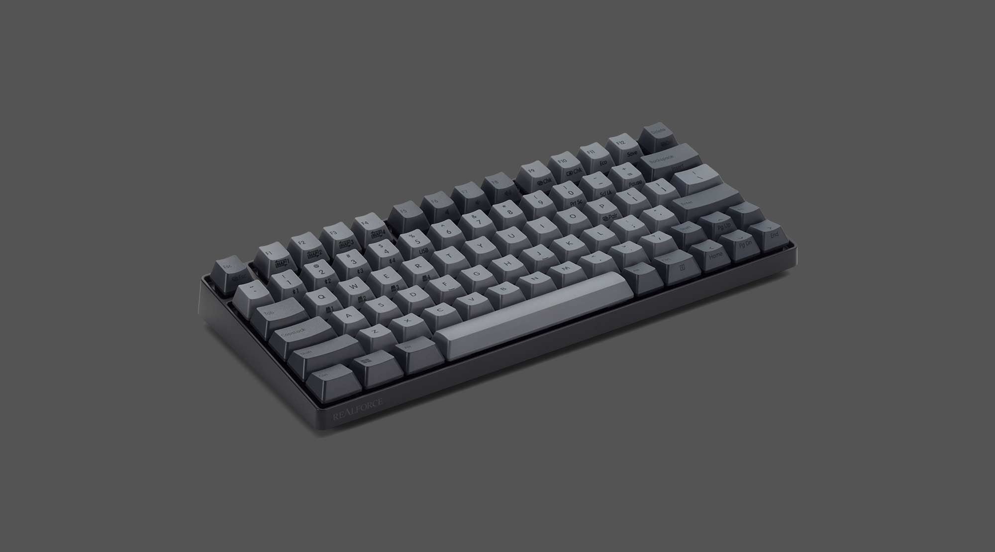 製品 : REALFORCE / C1HK13 | REALFORCE | 日本製プレミアムキーボード