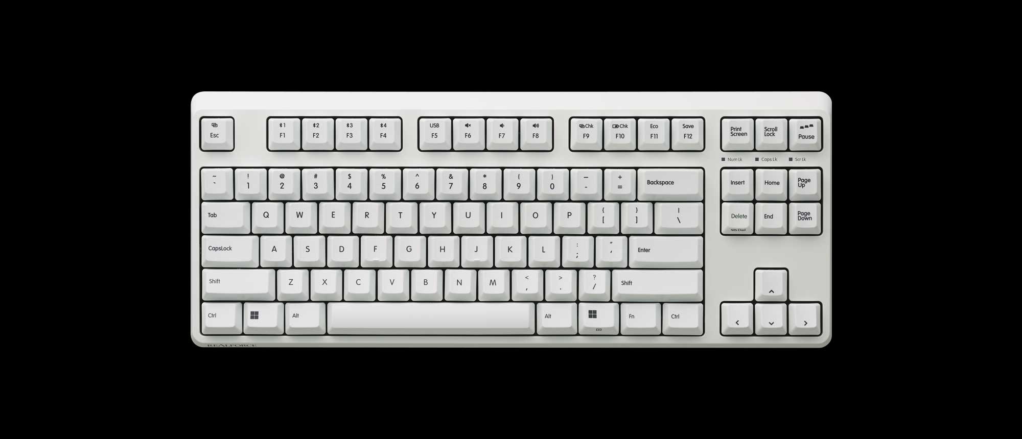 製品 : REALFORCE / R4HD21 | REALFORCE | 日本製プレミアムキーボード