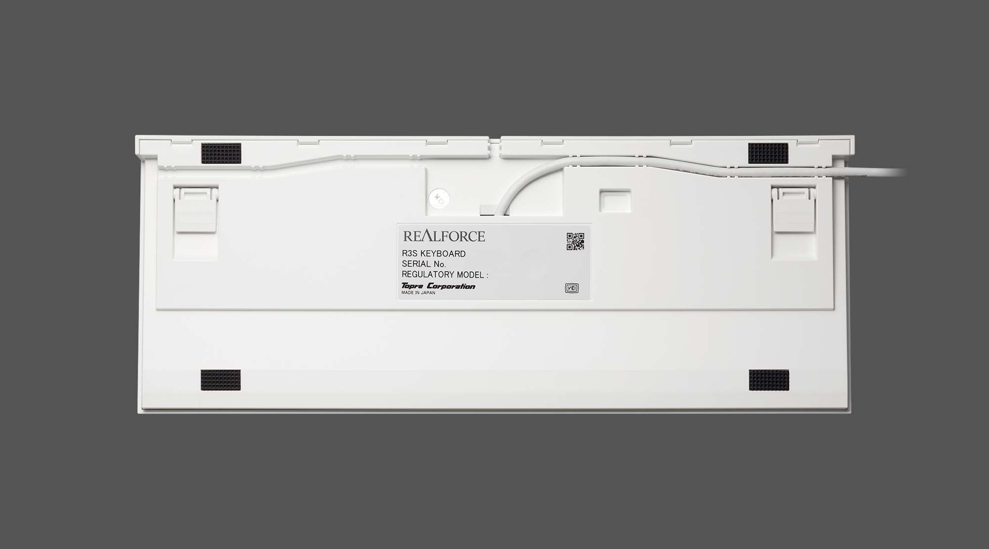 製品 : REALFORCE / R3SC41 | REALFORCE | 日本製プレミアムキーボード