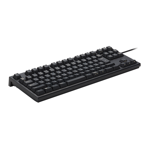 製品 : REALFORCE / R3SC11 | REALFORCE | 日本製プレミアムキーボード