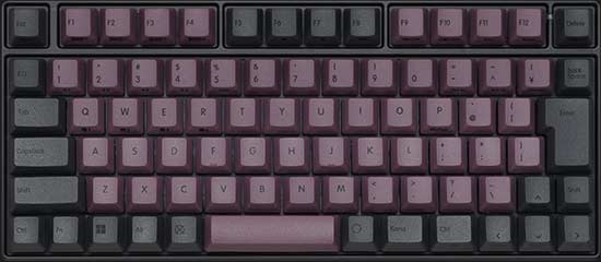 製品 : REALFORCE RC1 カラーキーキャップセット | REALFORCE | 日本製