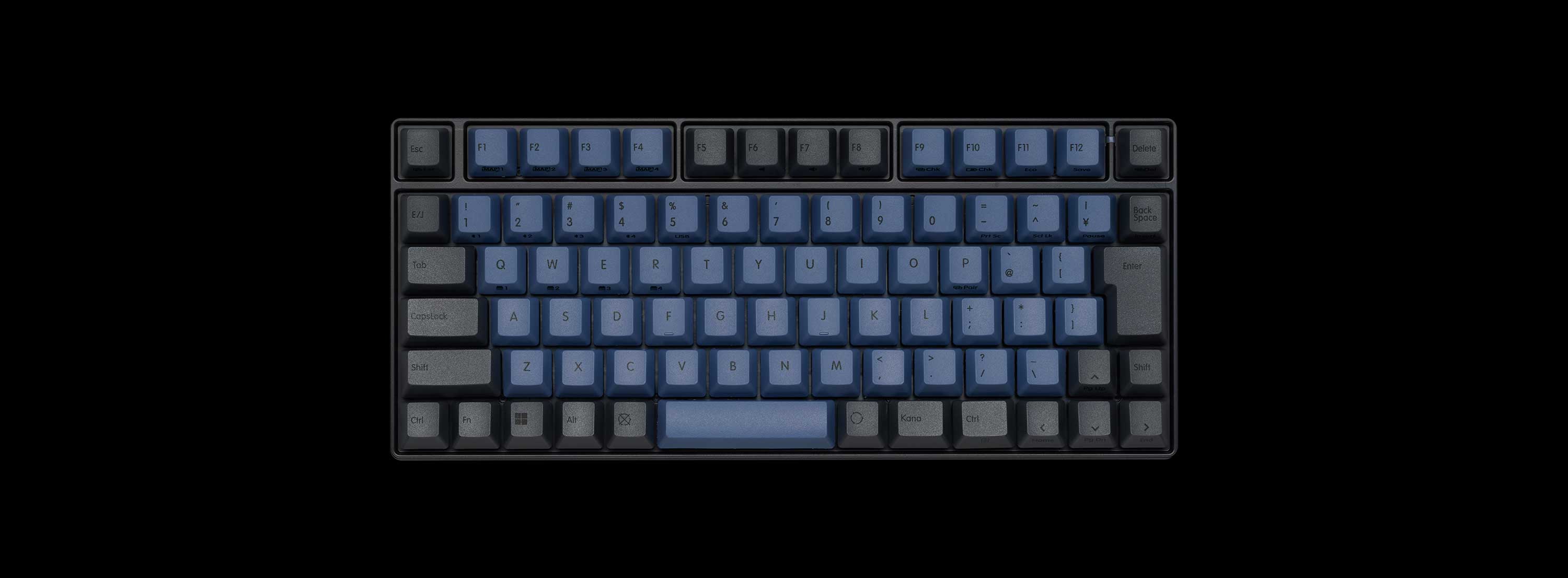 製品 : REALFORCE RC1 カラーキーキャップセット | REALFORCE | 日本製