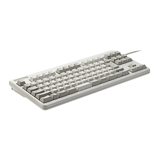 製品 : REALFORCE 91U | REALFORCE | 日本製プレミアムキーボードの最高峰