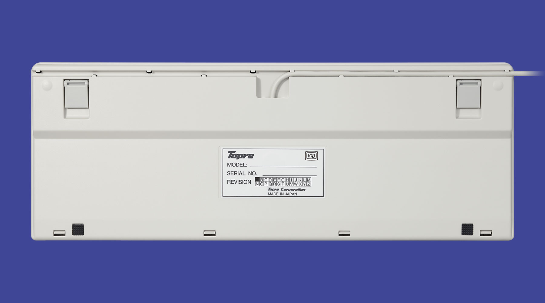 製品 : REALFORCE 108UH | REALFORCE | 日本製プレミアムキーボードの