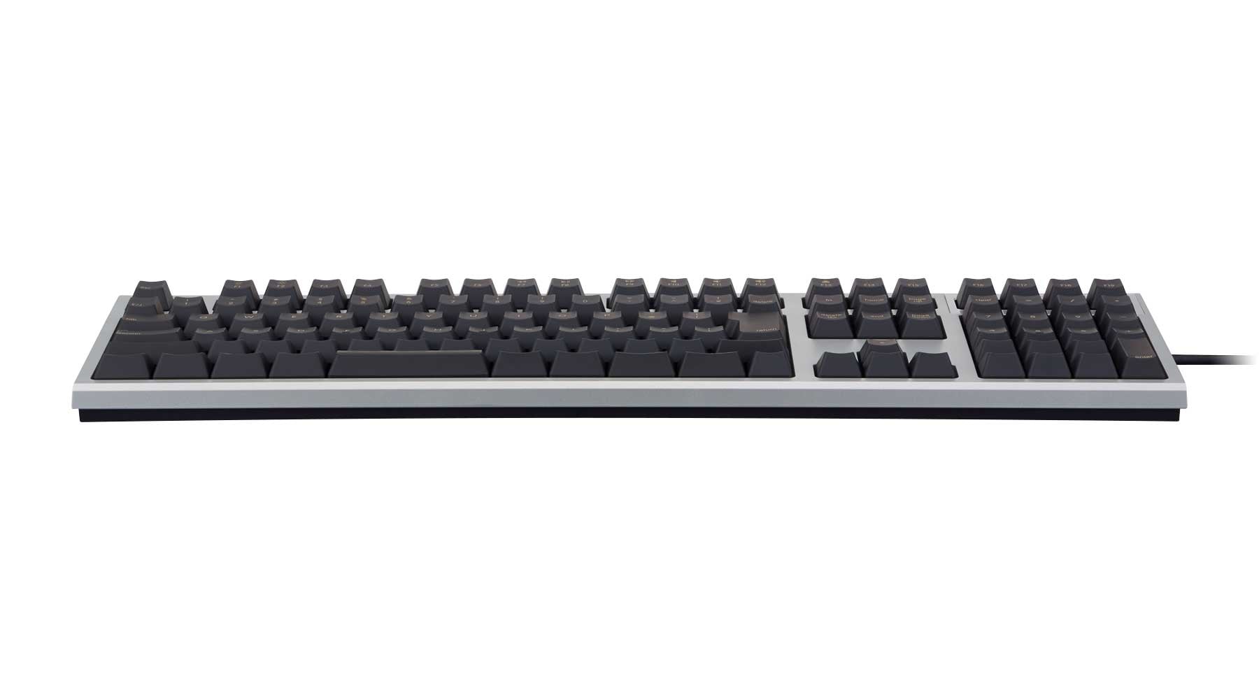 製品 : REALFORCE for Mac / R2-JPVM-BK | REALFORCE | 日本製
