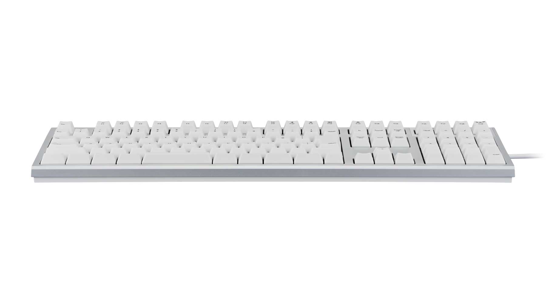 製品 : REALFORCE SA for Mac / R2SA-JP3M-WH | REALFORCE | 日本製
