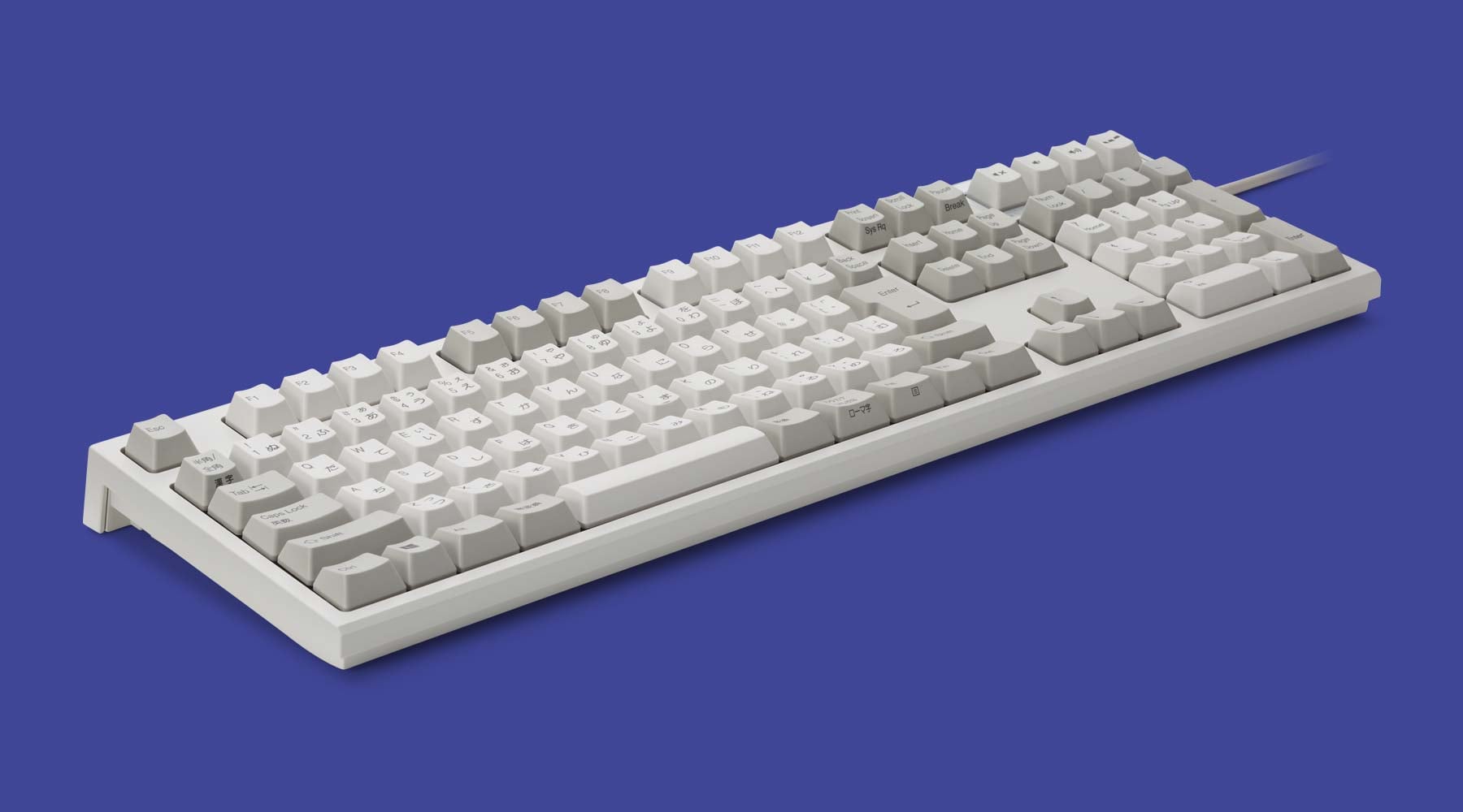 製品 : REALFORCE SA / R2SA-JP3-IV | REALFORCE | 日本製プレミアム
