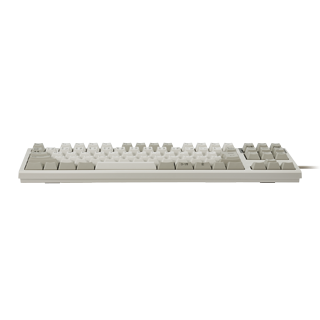 製品 : REALFORCE TKL / R2TL-JP3-IV | REALFORCE | 日本製プレミアム
