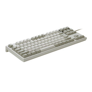 製品 : REALFORCE TKL / R2TL-JPV-IV | REALFORCE | 日本製プレミアム
