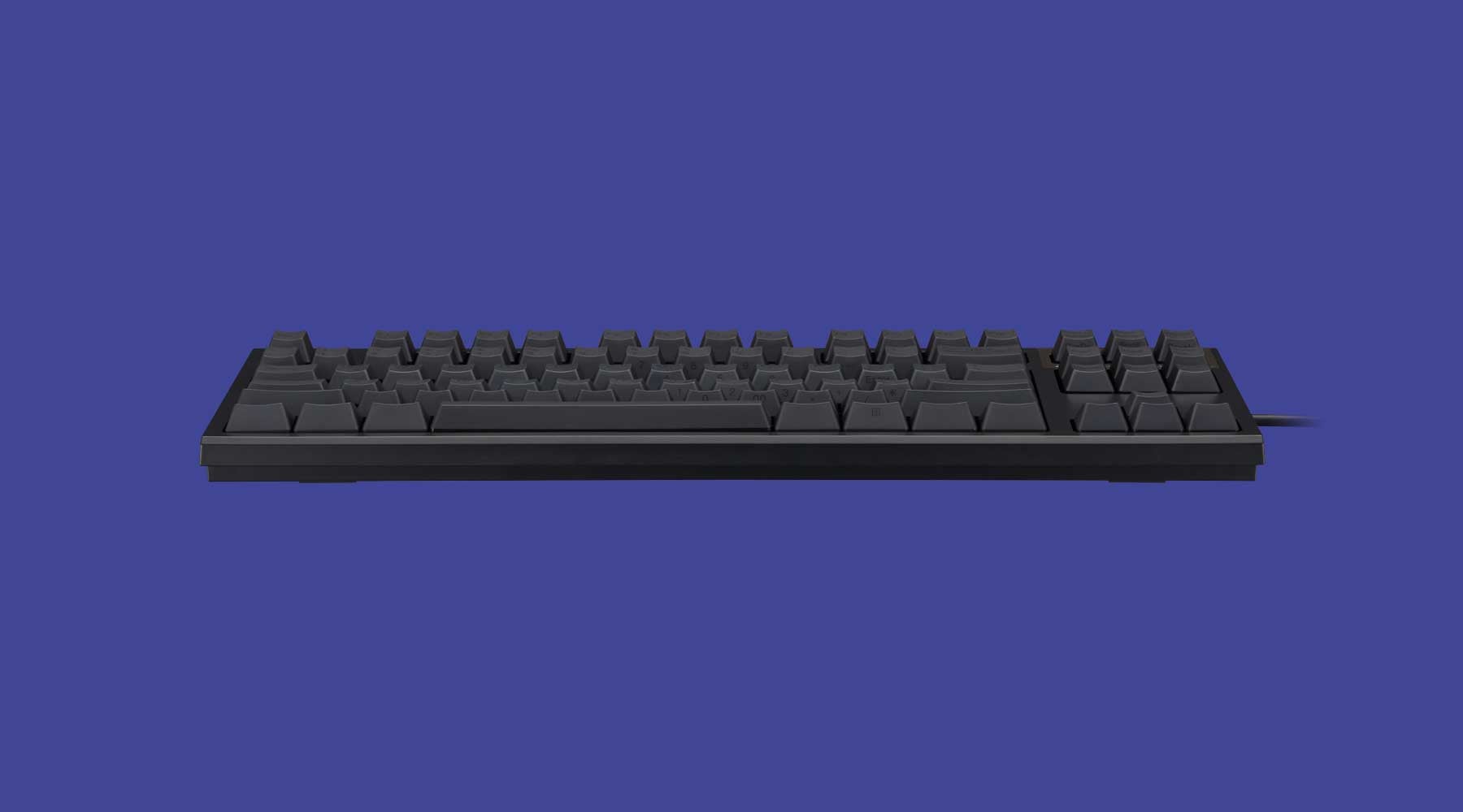 製品 : REALFORCE TKL / R2TL-US3-BK | REALFORCE | 日本製プレミアム