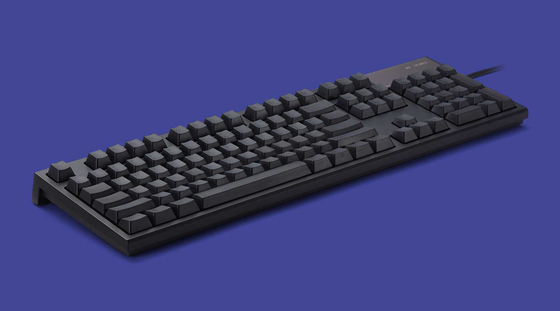 製品 : REALFORCE S / R2S-USV-BK | REALFORCE | 日本製プレミアム