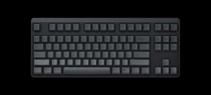 製品 - R4 キーボード | REALFORCE | 日本製プレミアムキーボードの最高峰