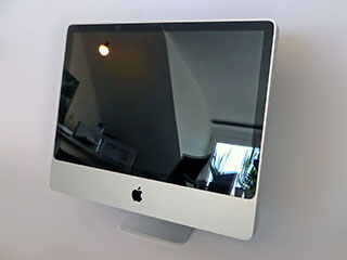 iMac Intel 24