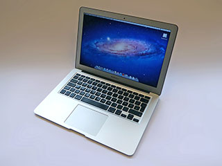 MacBook Air 13