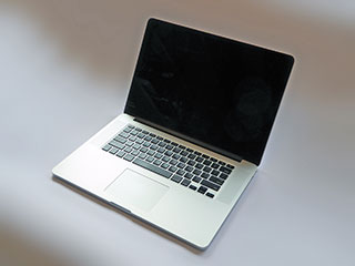 MacBook Pro 15