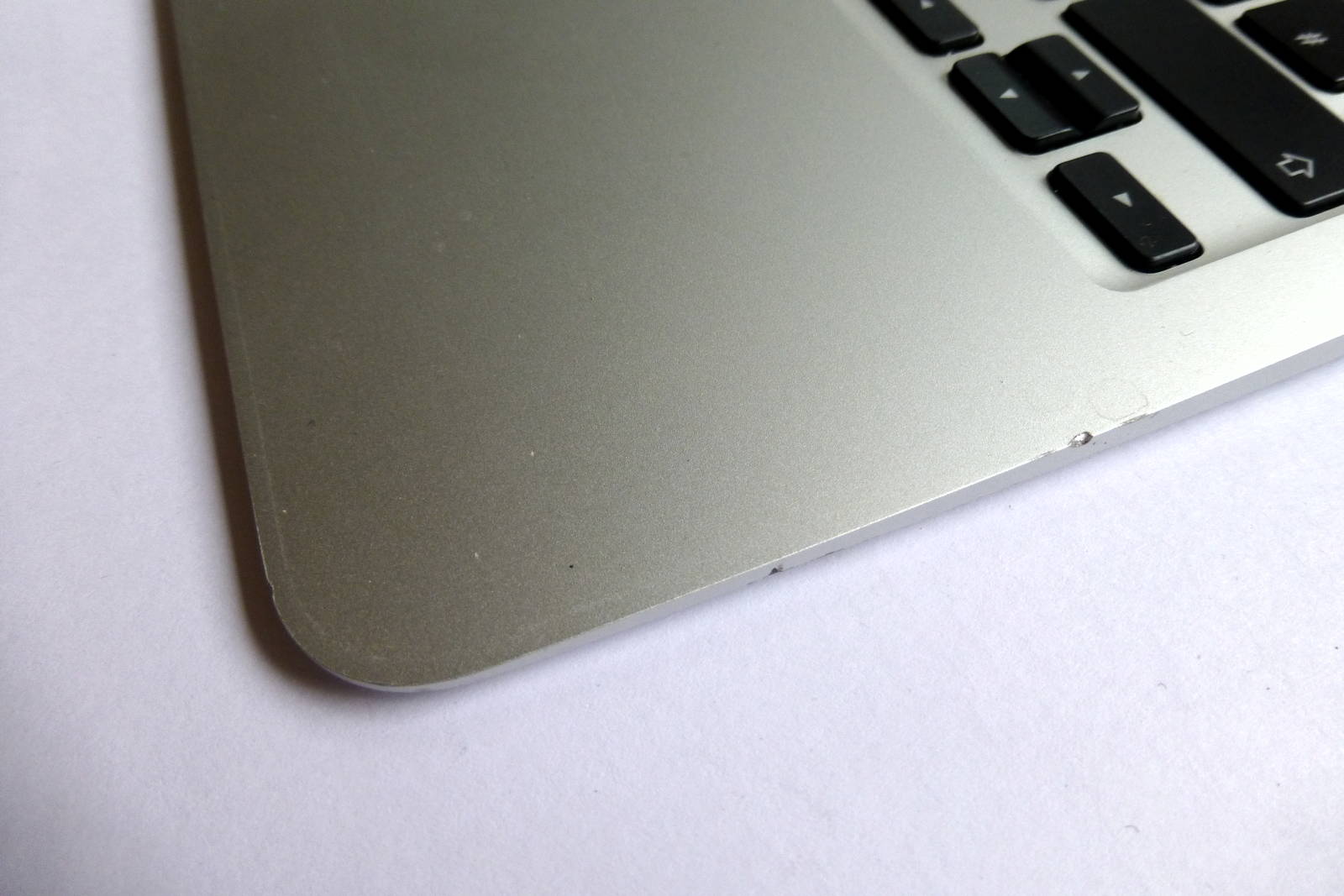 Topcase Keyboard german 069-9392-A MacBook Air 11 inch A1465 2013