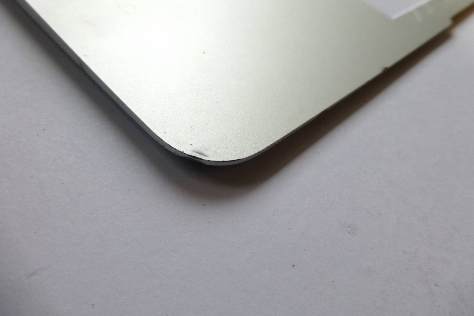 Topcase Keyboard german 069-9392-A MacBook Air 11 inch A1465 2013