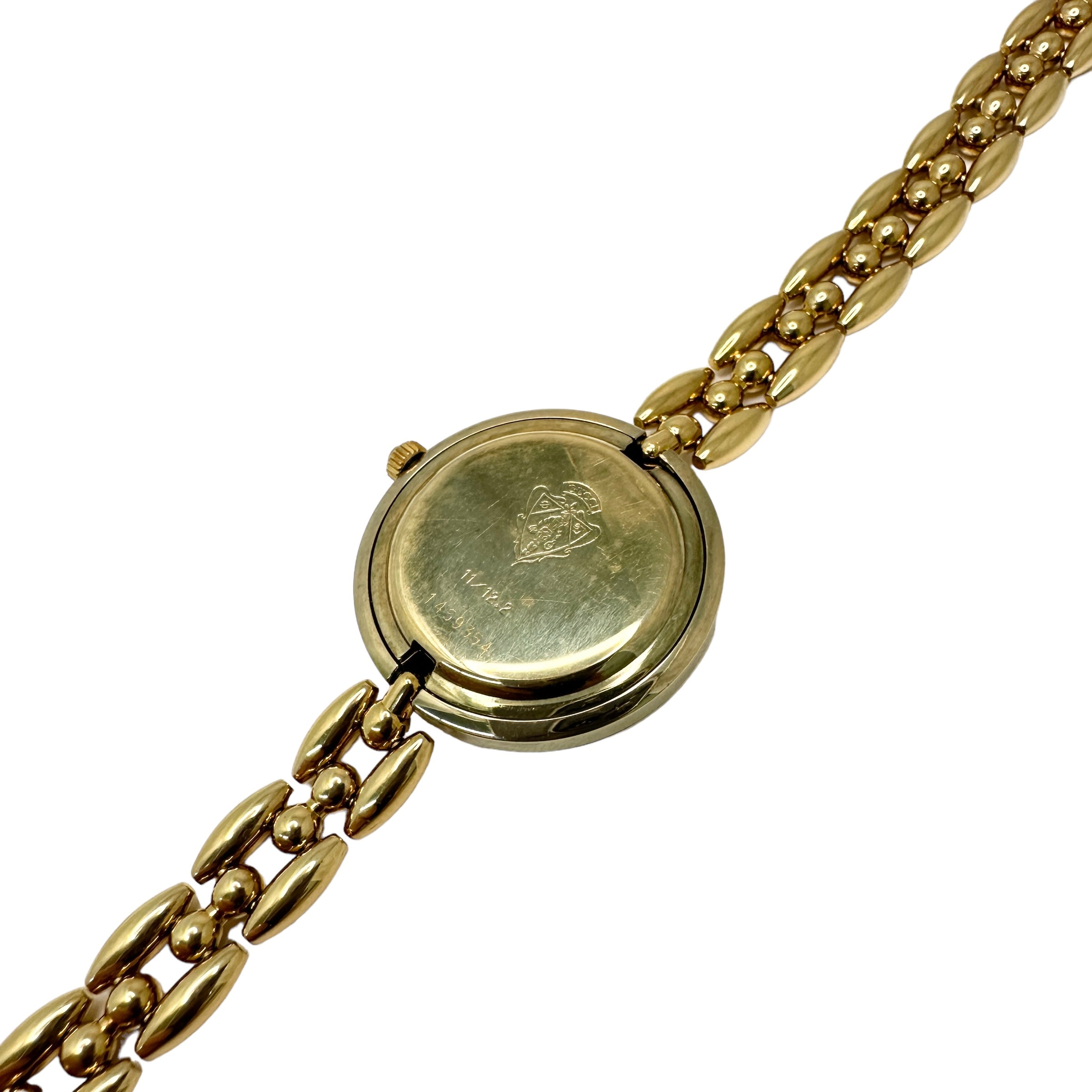 GUCCI グッチ チェンジベゼル