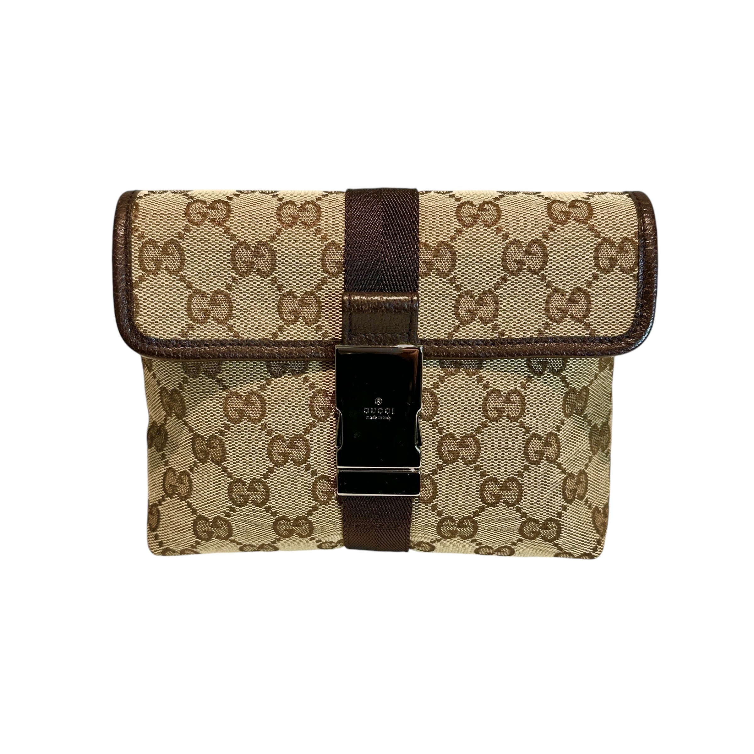 グッチ(GUCCI) GUCCI☆ウェストバック☆ ボディバッグ・ウエストポーチ