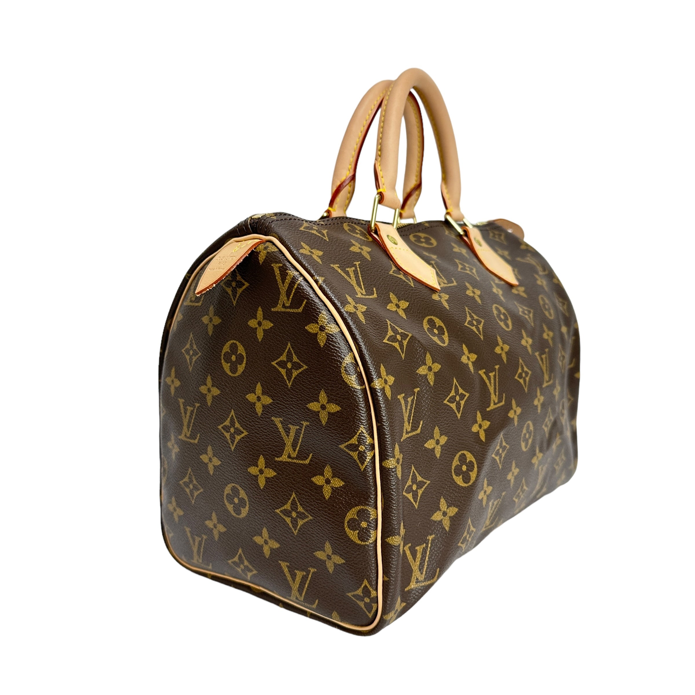 LOUIS VUITTON ルイ・ヴィトン スピーディ30