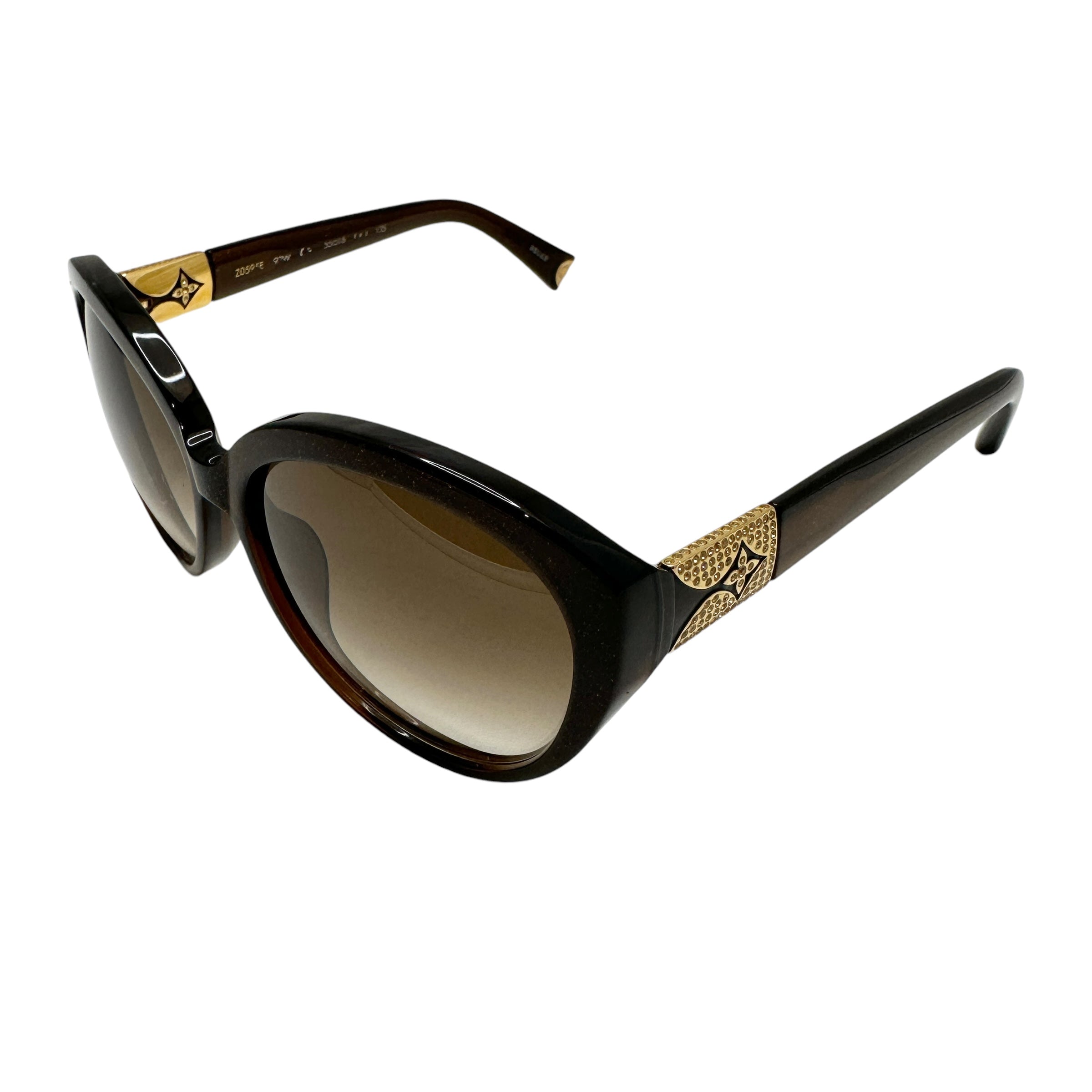 LOUIS VUITTON ルイ・ヴィトン サングラス