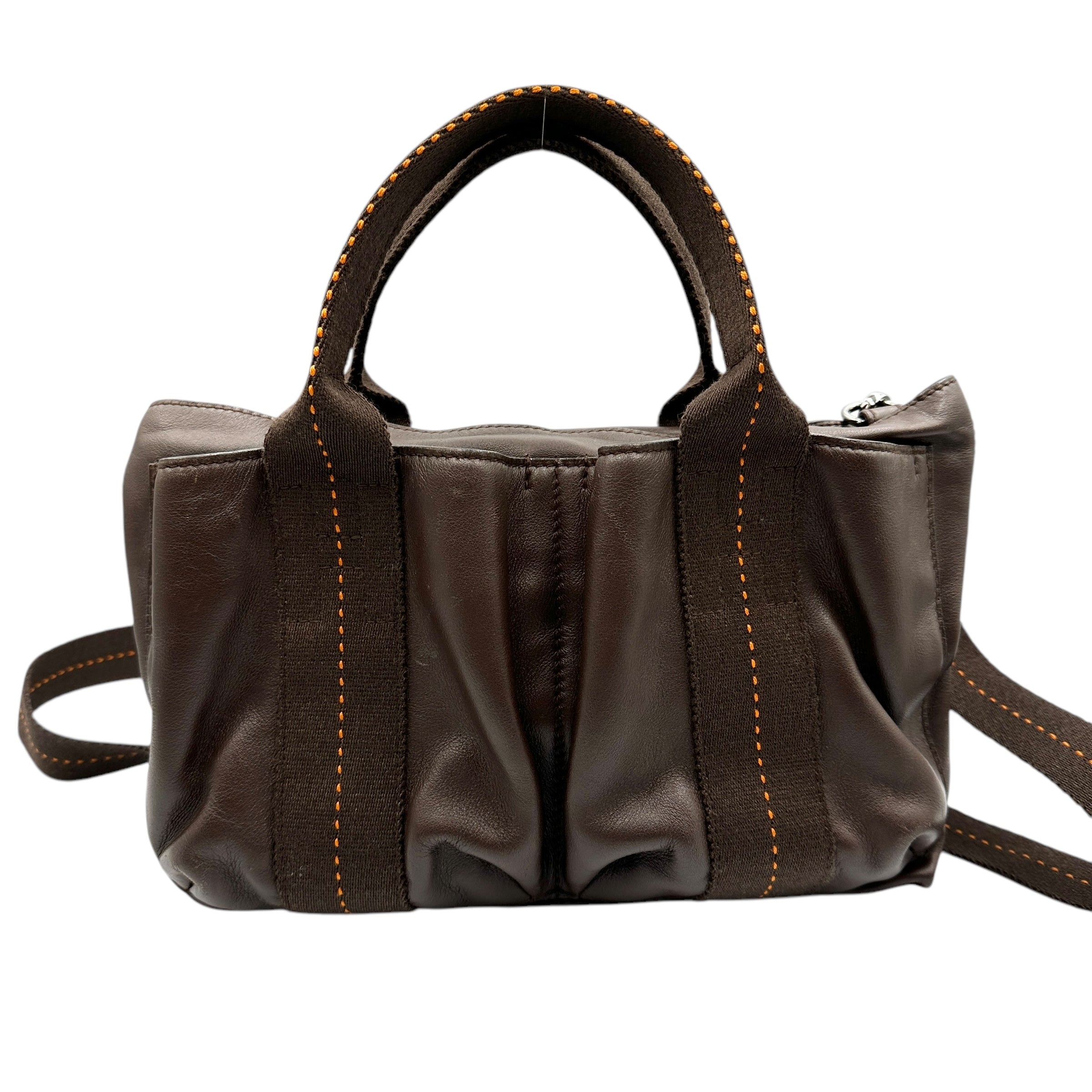 HERMES エルメス キャラバンホリゾンタルPM