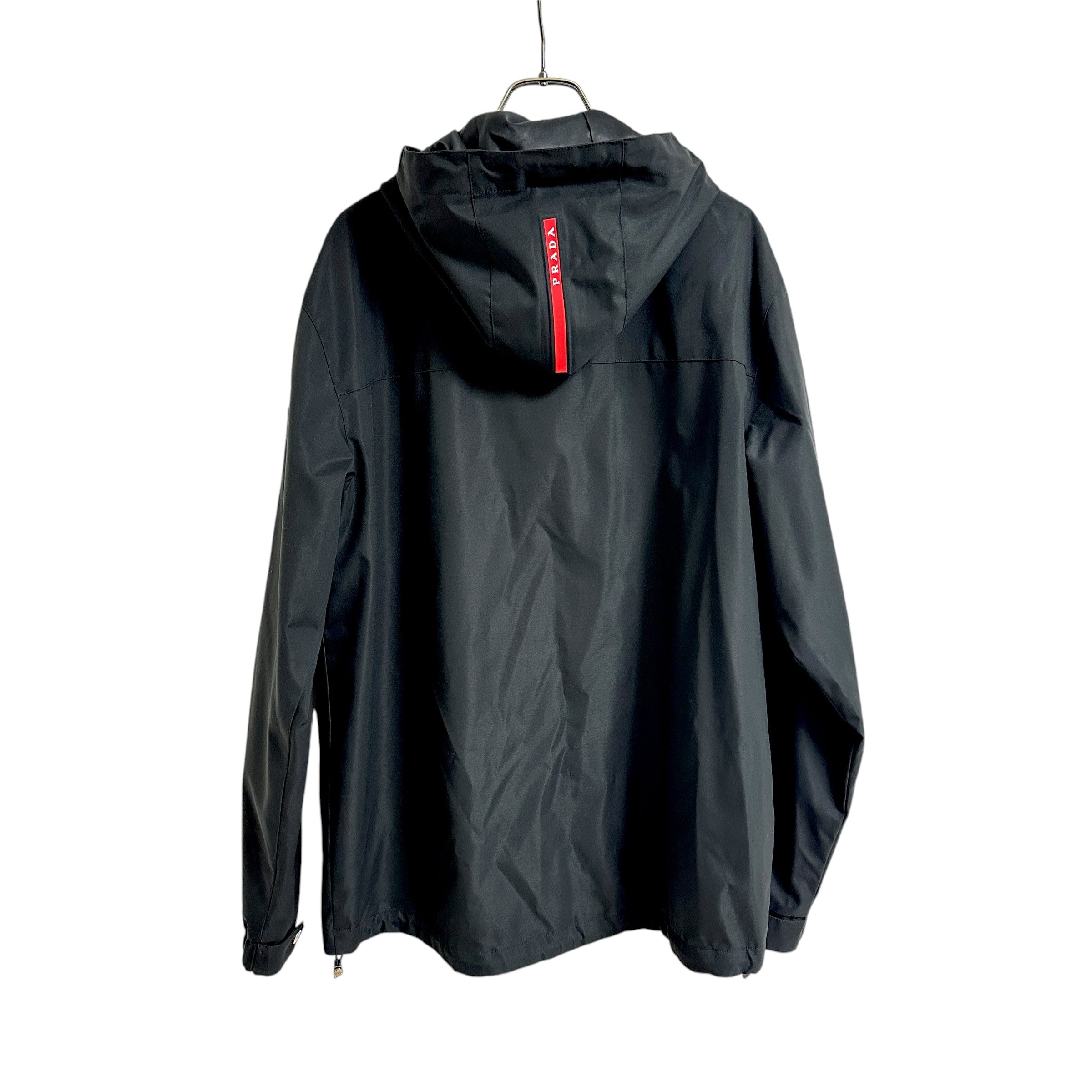 PRADA プラダ ナイロンジャケット