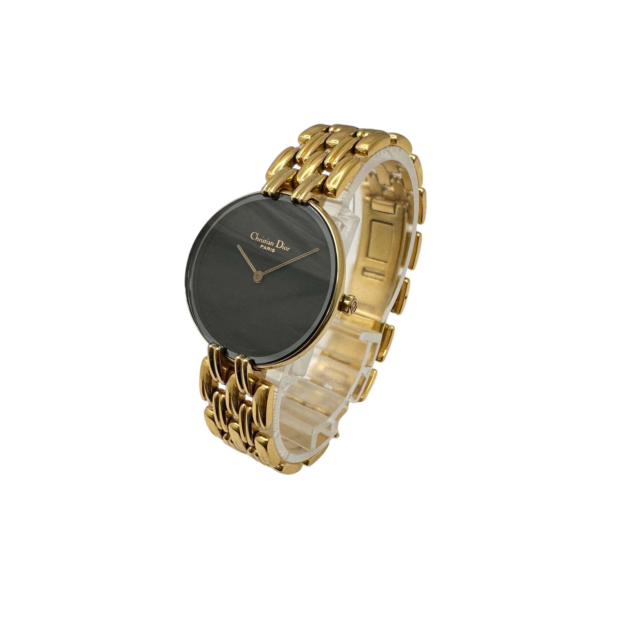 Christian Dior ディオール バギラ レディースウォッチ