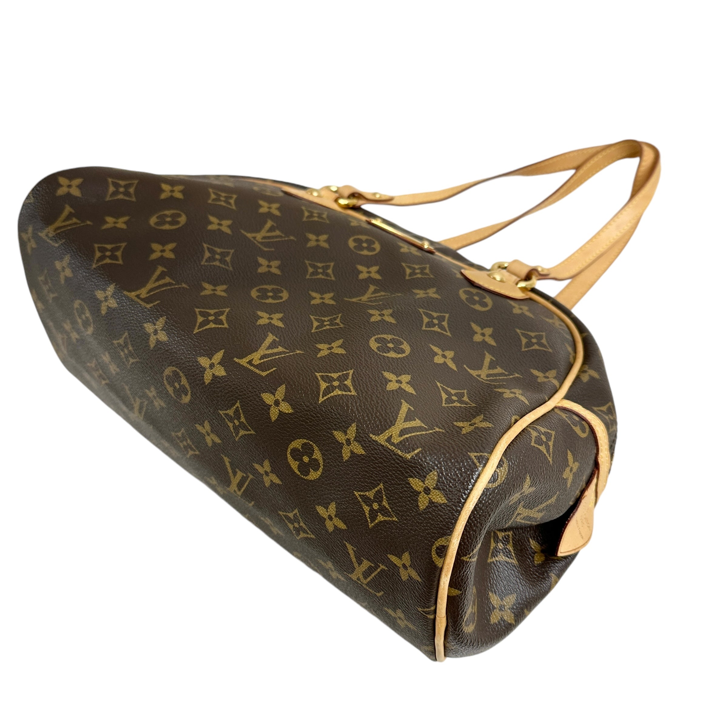 LOUIS VUITTON ルイ・ヴィトン モノグラム モントルグイユPM