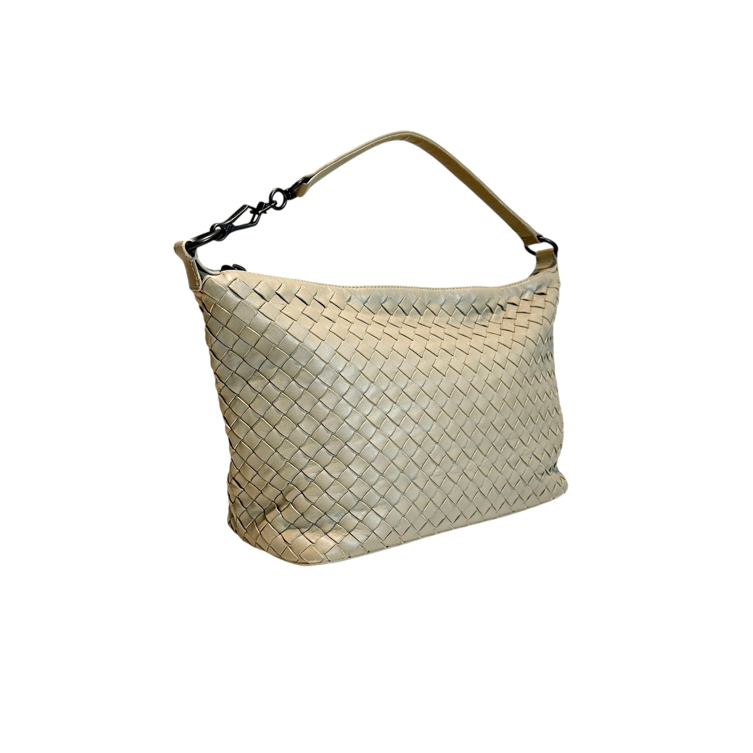 Bottega Veneta ボッテガ・ヴェネタ イントレチャート ワンショルダー