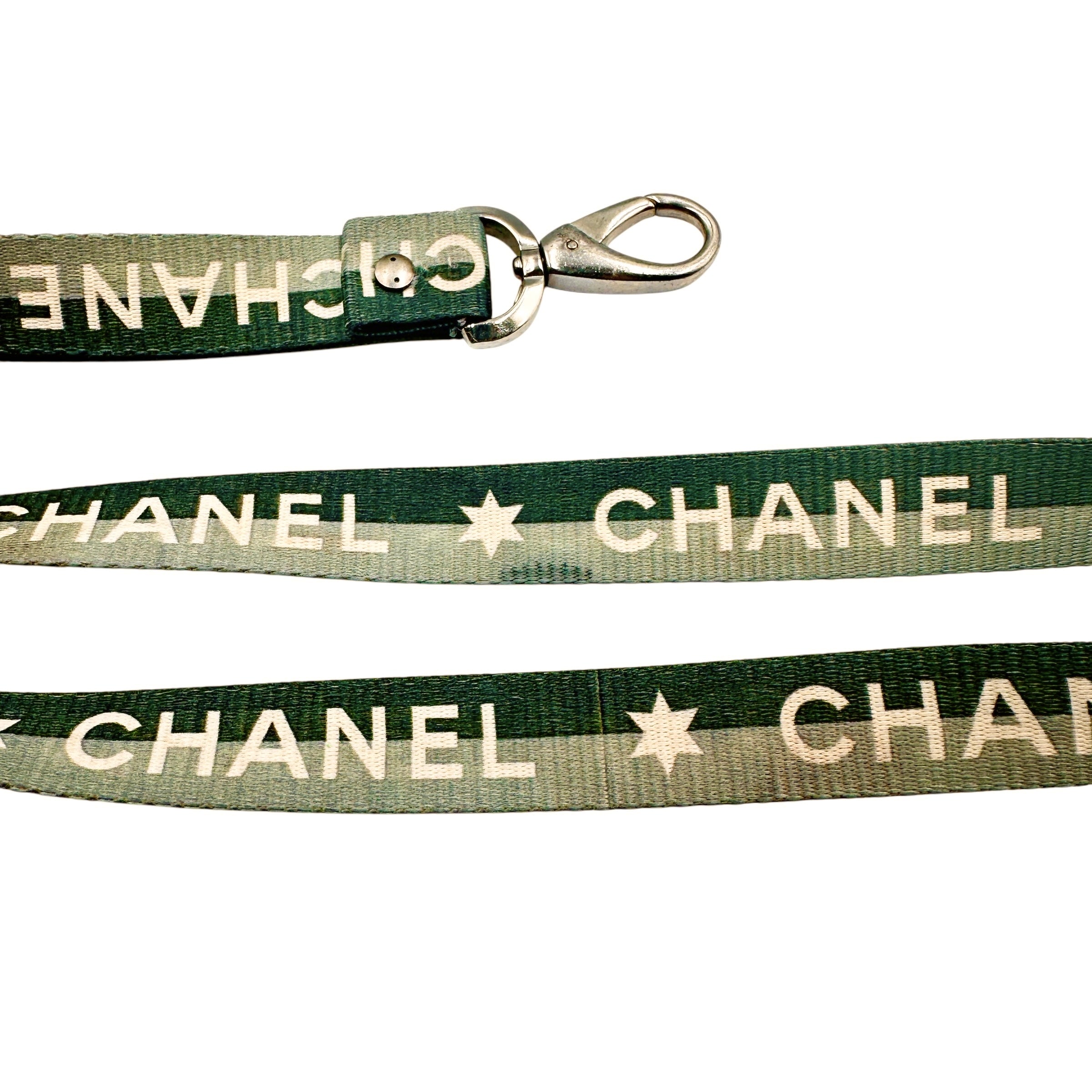 CHANEL シャネル ストラップ