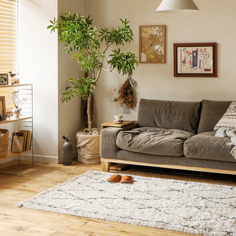 サイドテーブル folk／NA ｜家具・インテリア通販 Re:CENO(リセノ)