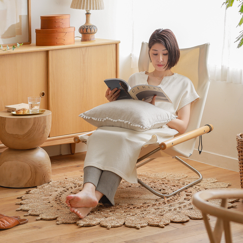 ロッキングチェア Nychair X ｜家具・インテリア通販 Re:CENO(リセノ)