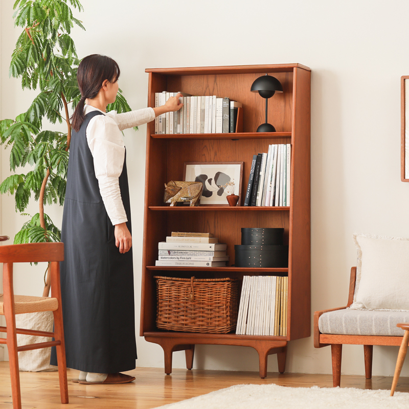 ダイニングチェア folk round arm ｜家具・インテリア通販 Re:CENO(リセノ)