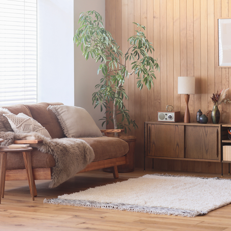 SHEEP SKIN（シープスキン） ｜家具・インテリア通販 Re:CENO(リセノ)