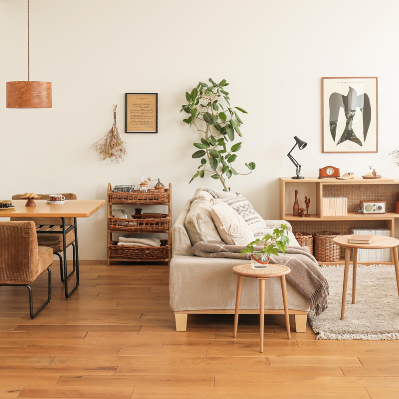 1人掛けソファー WIRY ｜家具・インテリア通販 Re:CENO(リセノ)