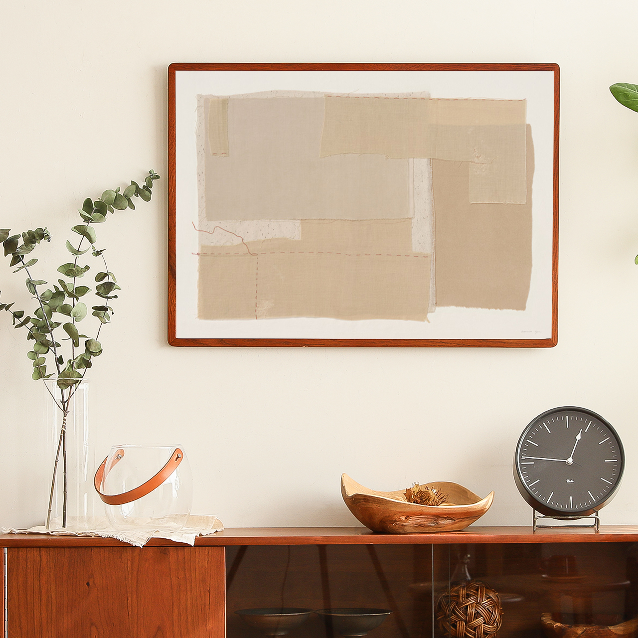 アートポスター Assemble no. 65 ｜家具・インテリア通販 Re:CENO(リセノ)