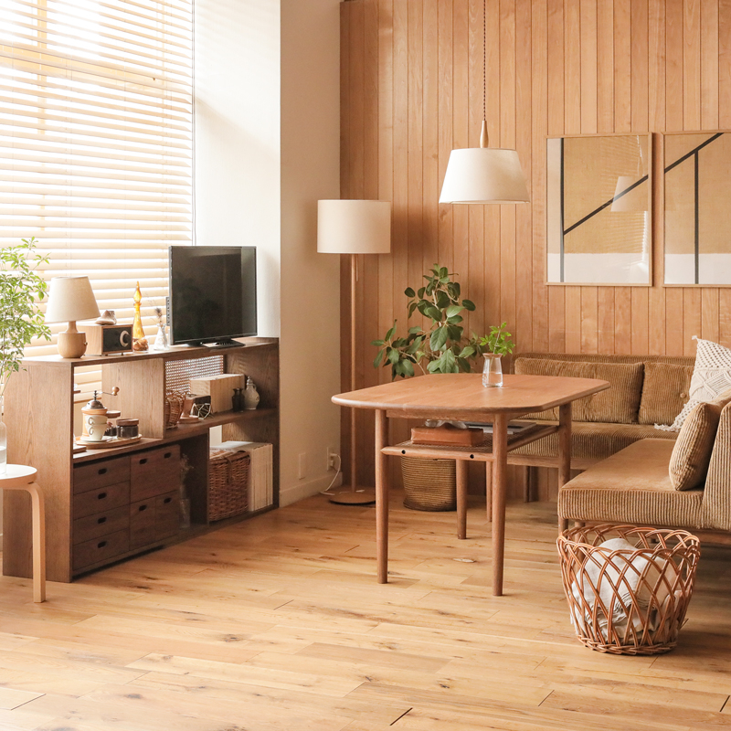 ペンダントライト LinenMix ｜家具・インテリア通販 Re:CENO(リセノ)