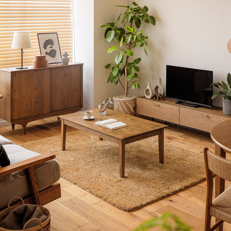 ラグマット LUCE 四角形タイプ ｜家具・インテリア通販 Re:CENO(リセノ)