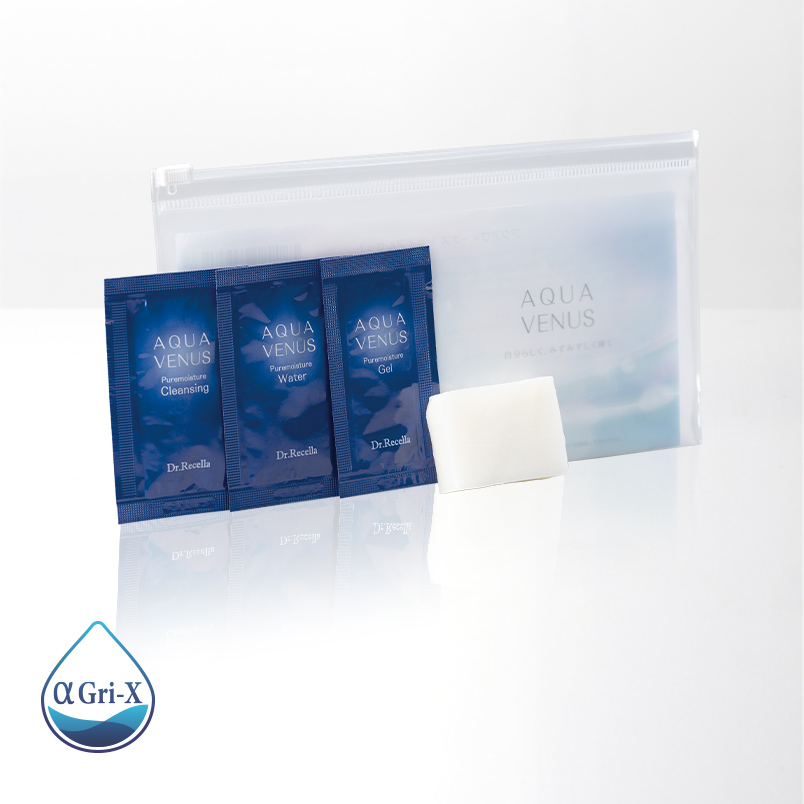 ドクターリセラ (Aqua Venus)公式オンラインショップ / 製品詳細