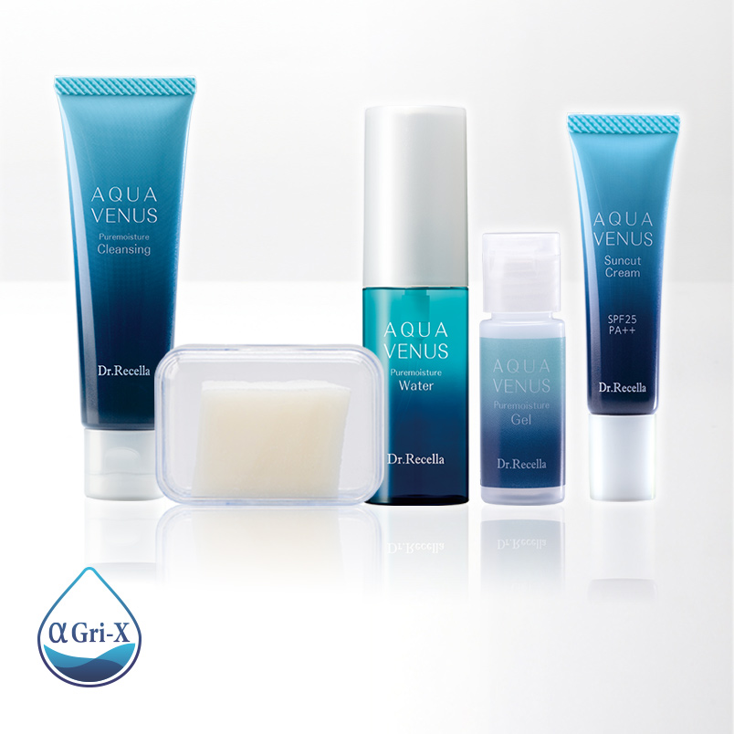 ドクターリセラ (Aqua Venus)公式オンラインショップ / 製品詳細