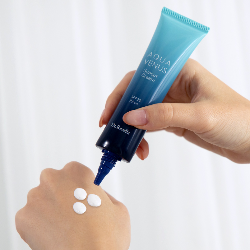 ドクターリセラ (Aqua Venus)公式オンラインショップ / 製品詳細