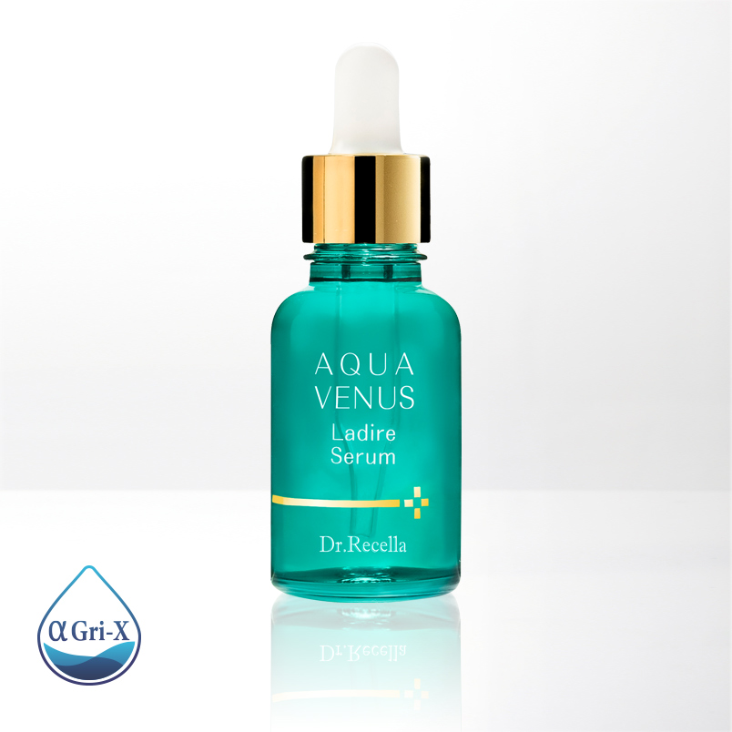 ドクターリセラ (Aqua Venus)公式オンラインショップ / 美容液