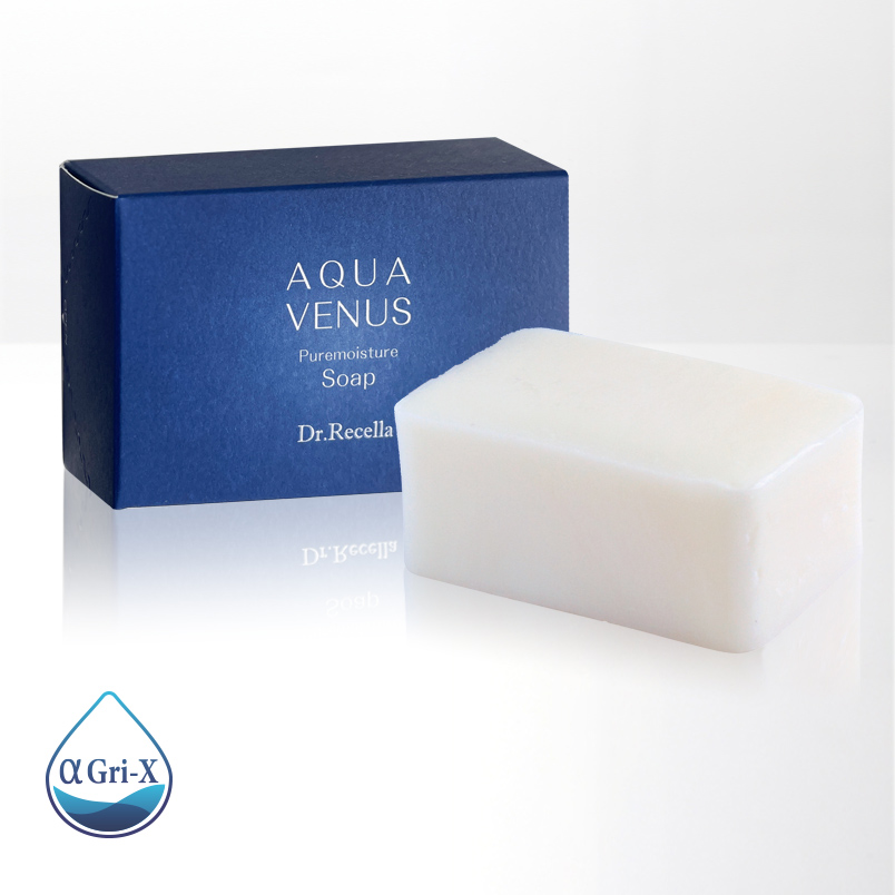 アクアヴィーナス ピュアモイスチャーウォーター ドクターリセラ 500mL