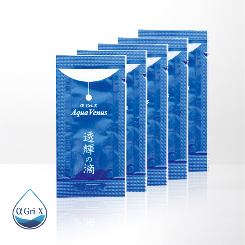 ドクターリセラ (Aqua Venus)公式オンラインショップ / 製品詳細