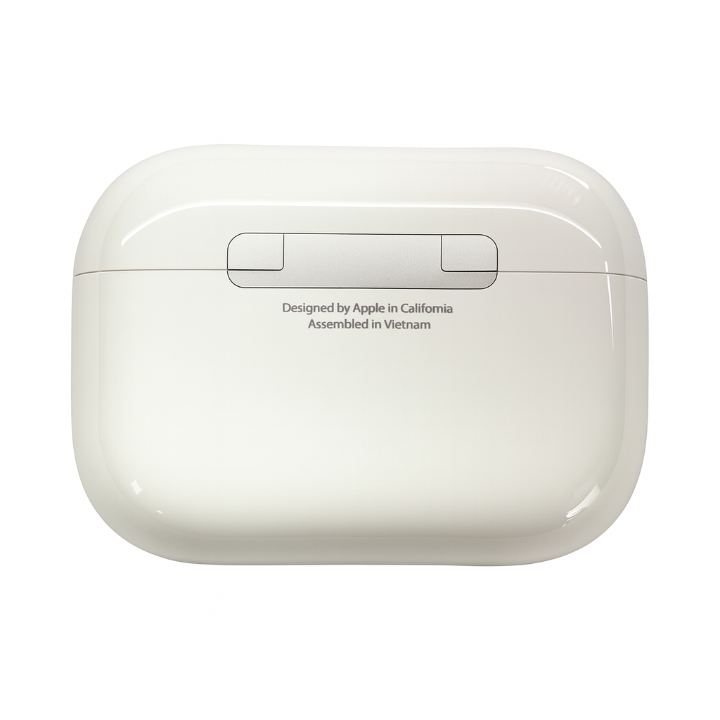 AirPods Pro (3rd Generation) Charging Case Replacement A3122