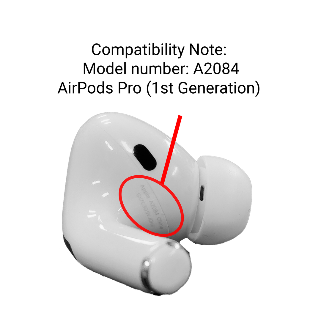 AirPods Pro 1st Gen Left Ear Replacement (A2084) | RecellExchange
