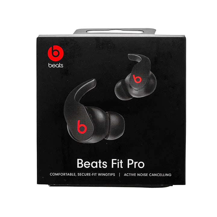 Beats Fit Pro True Wireless Earbuds - ReCellExchange